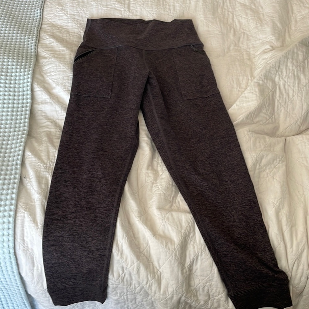Aerie offline high rise higher legging